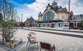 Elegant Appartement Renove Au Coeur De Saint-Brieuc